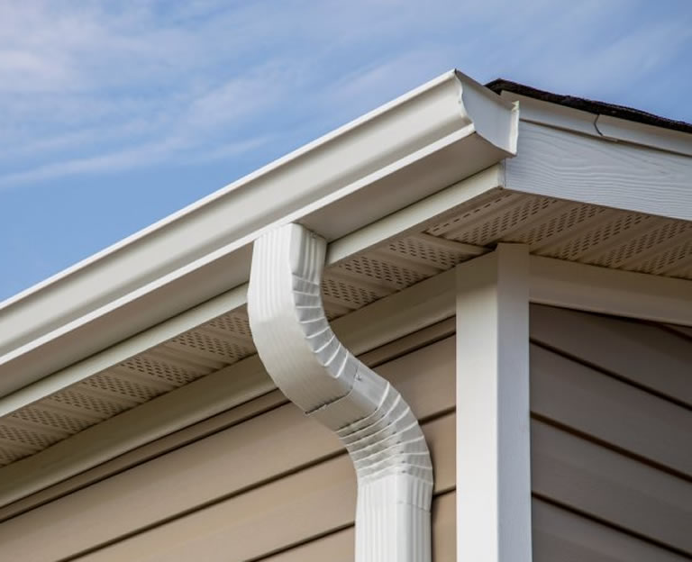 Gutter Installation And Repair